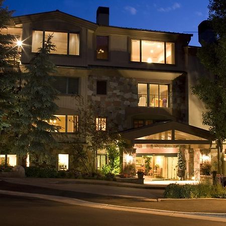 The Galatyn Lodge Vail Exterior foto